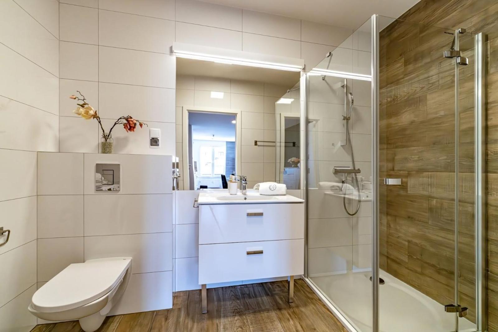 Apartament Medallion Kolobrzeg Exterior photo
